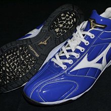 貳拾肆棒球精品-日本帶回Mizuno Global Elite特別訂作訓練鞋