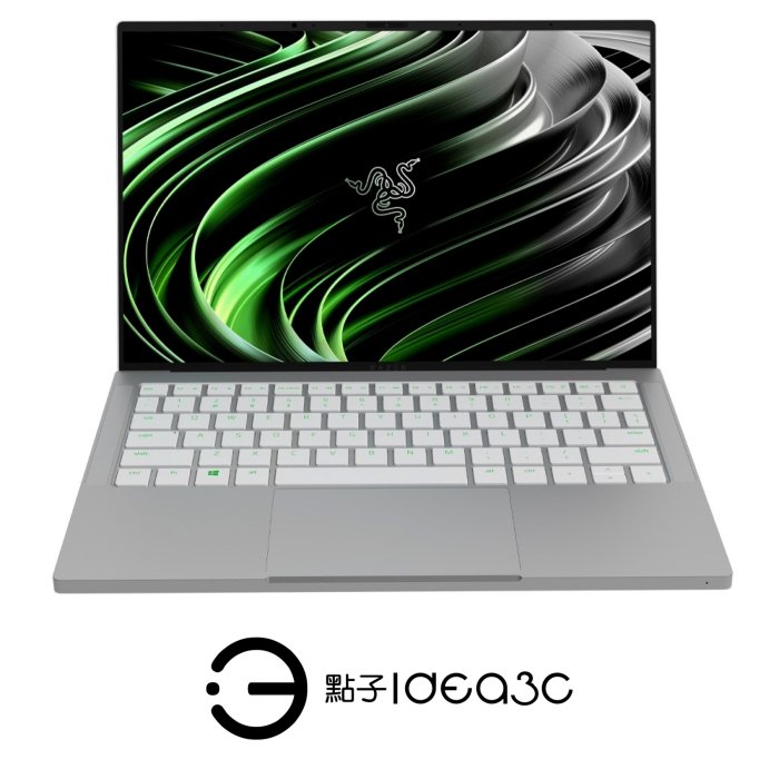 「點子3C」雷蛇 Razer Book RZ09-0357 13.4吋筆電 i7-1165G7【全新品】16G 256G SSD 內顯 FHD螢幕 CS629