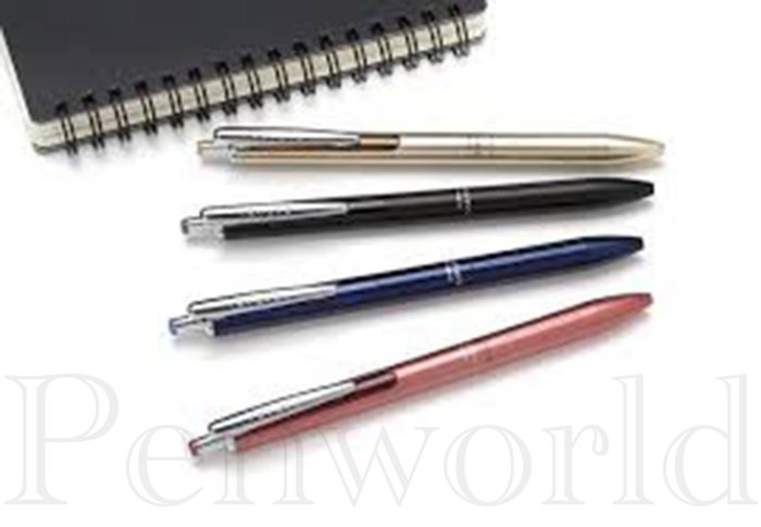 【Penworld】ZEBRA斑馬 SARASA Grand JJS55/JJ55尊爵鋼珠筆0.4/0.5