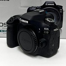 【蒐機王】Canon 80D 機身 公司貨 快門數 : 17689次【可用舊機折抵購買】C7510-6