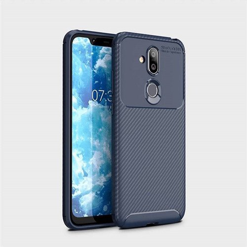 NOKIA 8.1 NOKIA8.1 TA-1119 甲殼蟲系列 手機殼 手機套 保護殼 保護套 防摔殼 殼 套