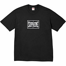 【日貨代購CITY】2023AW Supreme Warm up tee Logo 斯伯丁 短T 短袖 開季商品