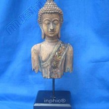 INPHIC-宗教 東南亞風格 佛像 泰式裝修 家居飾品 工藝品擺飾 傢俱 佛像擺飾