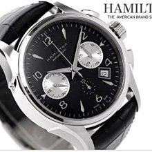 HAMILTON 漢米爾頓 手錶 JazzMaster 男錶 中性錶 機械錶 瑞士製 H32656833