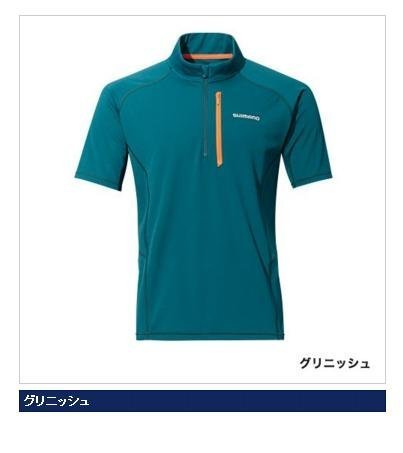 五豐釣具-SHIMANO 2016最新款吸水速乾抗UV長袖衫SH-072P特價1300元