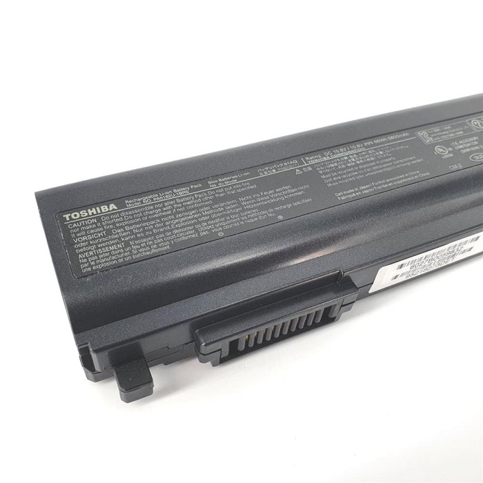 保固三個月 Toshiba 原廠電池 PA5162U-1BRS R30 R30-A R73 R734 PABAS277