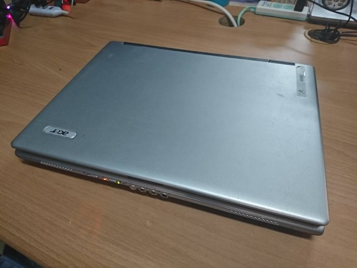 ☆1到6☆ACER 3102WLCI 單核 筆電 /硬碟60G/記憶體2G/WIN7/獨顯 功能正常 jj264