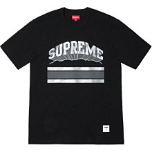 【日貨代購CITY】2019SS Supreme Cloud Arc Tee LOGO 字體 現貨