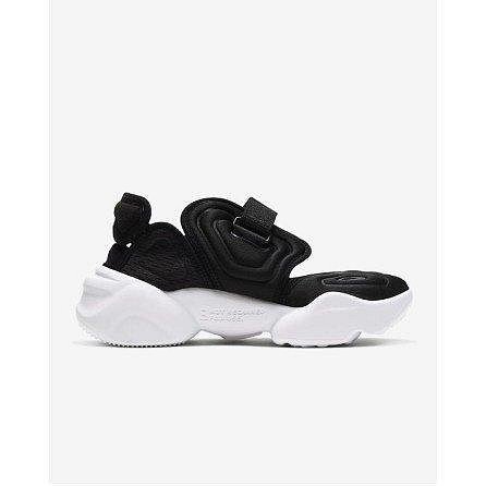 日本正品   現貨 Nike Air Aqua Lift 黑白大人變種忍者鞋