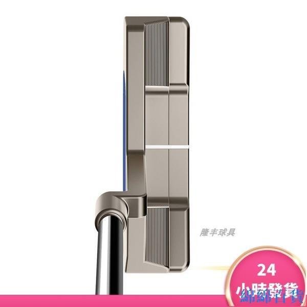 熱賣 店長推薦 【  關注立減300】21款TRUSS Mallet JUNO BRNDON高爾夫推桿 創新新品 促銷