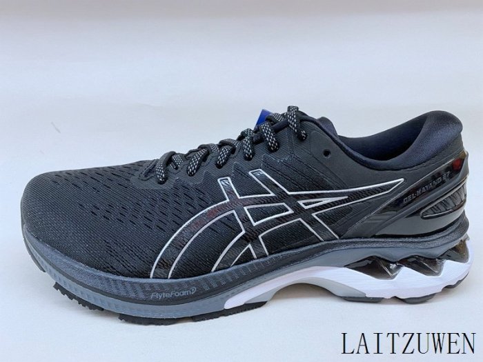 ASICS GEL-KAYANO 27(4E楦) 1011A833-001 定價 4980! !周年慶超商取貨付款免運費