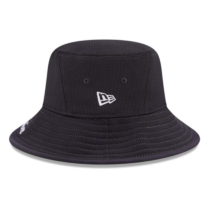 南◇2021 4月 New Era Bucket Hat 漁夫帽 奔尼狩獵帽 NBA LEBRON KOBE 湖人隊