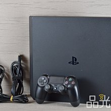 【台中品光數位】SONY PS4 Pro 1TB  CUH-7017B 黑 版本11.00 遊戲主機 #123210K