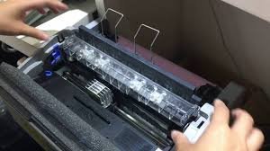 EPSON LQ-310 點陣式印表機(專案機)  保固三個月/送色帶/壓紙桿(導紙板另購)