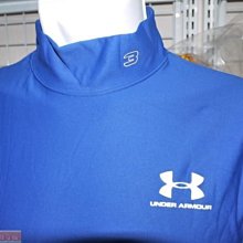 貳拾肆棒球-日本under armour cold gear 日職棒立浪和義支給長袖緊身衣