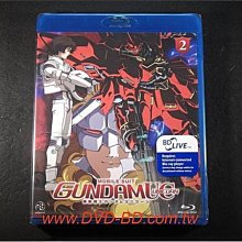 [藍光BD] - 機動戰士鋼彈 : 紅色彗星 Mobile Suit Gundam UC 02 : The Second Coming of Char