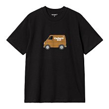 【日貨代購CITY】2023AW CARHARTT WIP S/S Mystery Machine 箱型車 短T 現貨 I032385