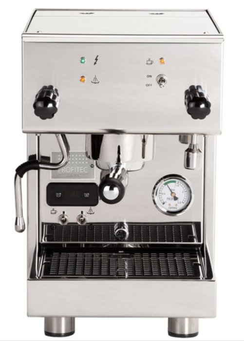【泉嘉】 PROFITEC PRO 300 咖啡機 /半自動咖啡機 /家用半自動咖啡機~電壓110Ｖ～