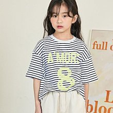 S~XL ♥上衣(BLACK) ERINJ-2 24夏季 ERI240415-047『韓爸有衣正韓國童裝』~預購