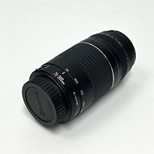 【蒐機王】Canon EF 75-300mm F4-5.6 III【可用舊機折抵購買】C7926-6