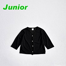 JS~JM ♥外套(BLACK) VIVID I-2 24夏季 VIV240429-461『韓爸有衣正韓國童裝』~預購
