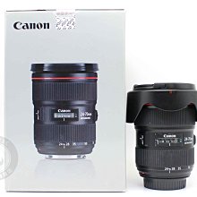 【高雄青蘋果3C】Canon EF 24-70mm f2.8 L II USM 大三元 二手鏡頭 #85099