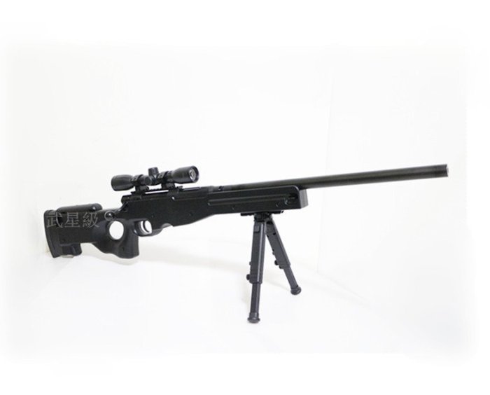 台南 武星級 UHC AWP 手拉 狙擊槍 空氣槍 仿 L96 全配版 (BB槍BB彈玩具槍步槍卡賓槍馬槍