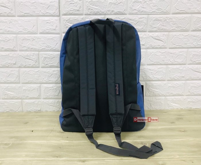 【Drawer】JANSPORT SUPERBREAK JANSPORT後背包 深灰 背包 書包 美國公司貨