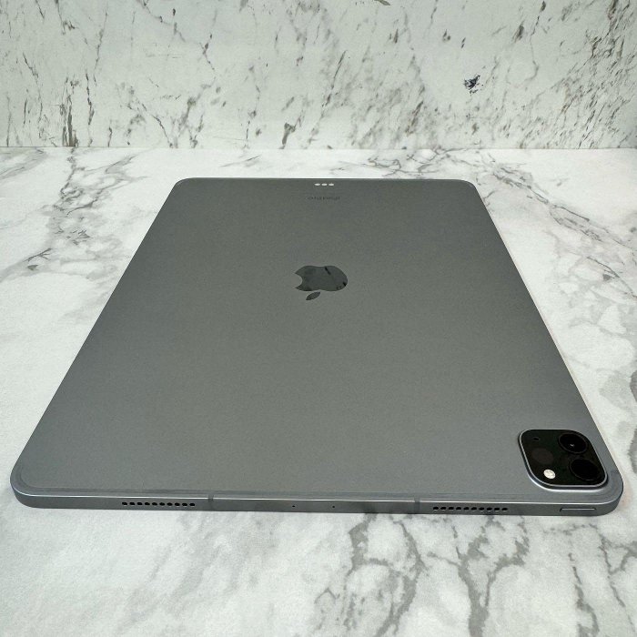 🫧［Apple］福利 iPad Pro 6代 m2 12.9”  128g wifi 黑色 2025/3/24