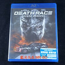 [藍光BD] - 絕命尬車：混亂之上 ( 殺戮時速：逆暴先鋒 ) Death Race : Beyond Anarchy