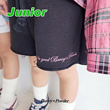 2XL~4XL ♥褲子(BLACK) BUNNY POWDER-2 24夏季 BUP240422-085『韓爸有衣正韓國童裝』~預購