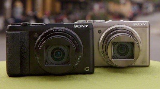 二手保固七日 SONY HX50V 類單眼相機 非HX60V EX2F P7800 G2F TR50 ZS40