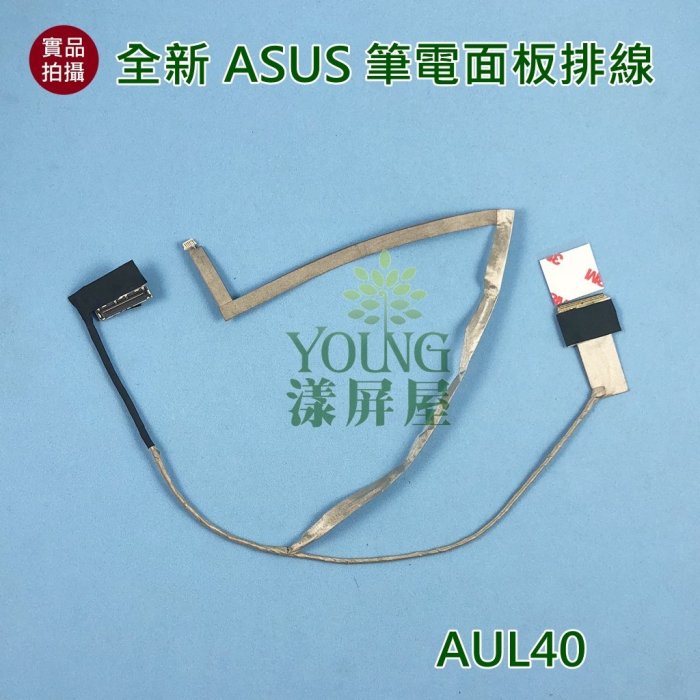 【漾屏屋】華碩 ASUS A53 A53BY A53E A53S A53SC A53SD A53SJ 全新 筆電 排線