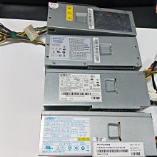 電腦雜貨店→特殊準系統電源供應器  (14PIN +4PIN ) 240W  隨機出貨 二手良品 1個 $300