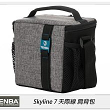 ☆閃新☆Tenba Skyline 7 天際 單肩背包 相機包 攝影包