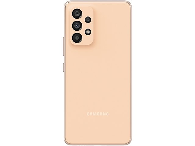 【全新直購價8700元】三星 SAMSUNG Galaxy A53 6.5吋 8G/128G/臉部辨識