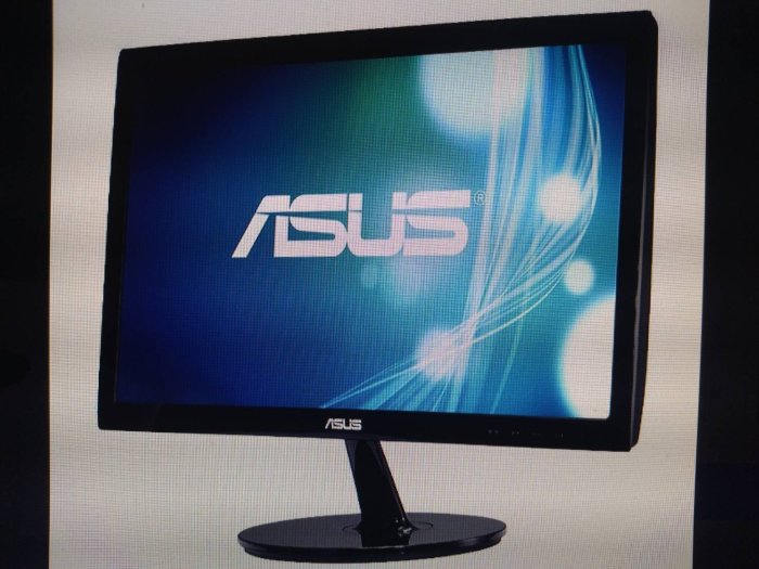 ≦拍賣達人≧ASUS VS207DF(含稅)203V5LSB2 VS197DE VA1903a VC209T