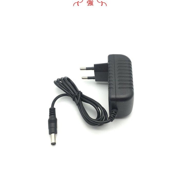 歐規插頭24V2A電源適配器1.5A/1A變壓器馬達飲水機水泵凈水器配件 Y1810