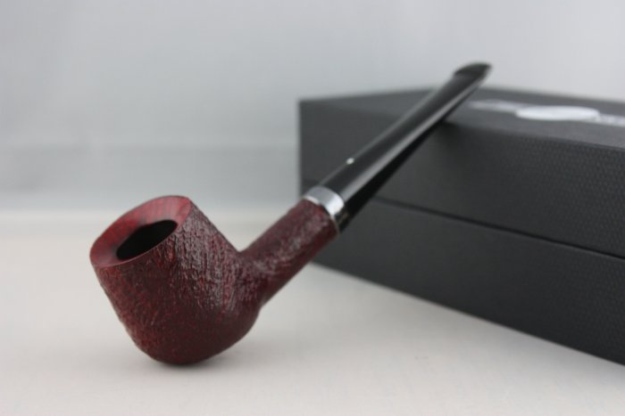 英國 DUNHILL RUBY BARK DPRB3134 煙斗 0307030055