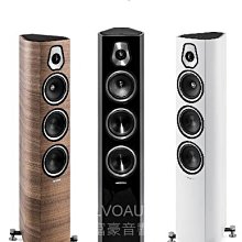 【高雄富豪音響】義大利原裝 Sonus Faber SONETTO III，試聽/議價請洽門市