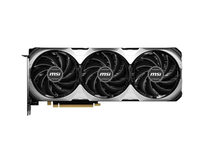 NEW【UH 3C】微星 MSI GeForce RTX 4070 Ti VENTUS 3X 12G OC 顯示卡