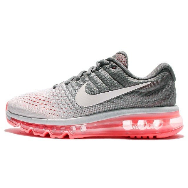 {全新正品現貨} NIKE WMNS AIR MAX 2017 849560-007