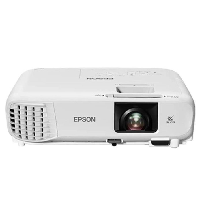 免運【快速出貨】愛普生（EPSON）CB-X49 投影儀 投影機 家用 辦公 會議 教育