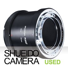 集英堂写真機【1個月保固】美品 MAMIYA RZ67 6X7 No.2 82mm 原廠 近攝 微距 接寫環 16793