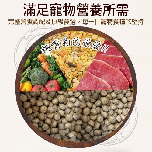 📣培菓延平店🚀台灣產 Happy Dog《快樂狗》羊肉高嗜口挑嘴狗飼料-(小/中/大狗都適合的顆粒) 3kg