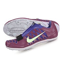 NIKE ZOOM LJ 4 男女田徑釘鞋(跳遠 免運 跳高 撐竿跳 競賽 附鞋袋 【02013129】≡排汗專家≡