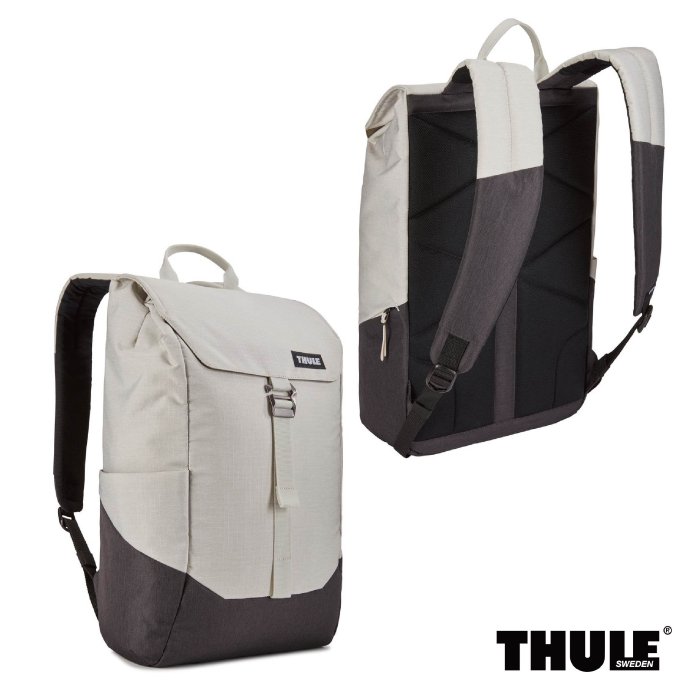 【AMMO DEPOT.】 Thule Lithos Backpack 16L 筆記型電腦背包 TLBP-113