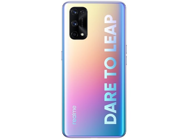 【全新直購價10000元】Realme X7 Pro 8G+256G 5G雙卡雙待/ 5000mAh電量