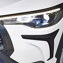 【小鳥的店】豐田 2021-24 Corolla CROSS 豪版升級頂規版頭燈 光導 光條式頭燈 交換件