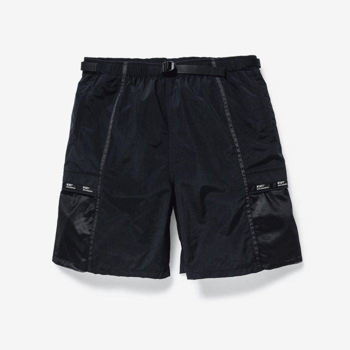 あす楽在庫 WTAPS UDT / SHORTS / NYLON. TAFFETA ダブルタップス - ELLEGADODEINDARCOM